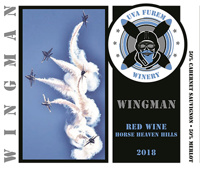 Product Image for 2018 Wingman 